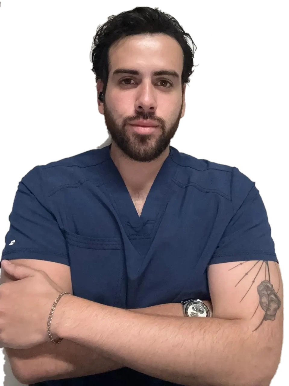 Dr. Luis Chac&oacute;n