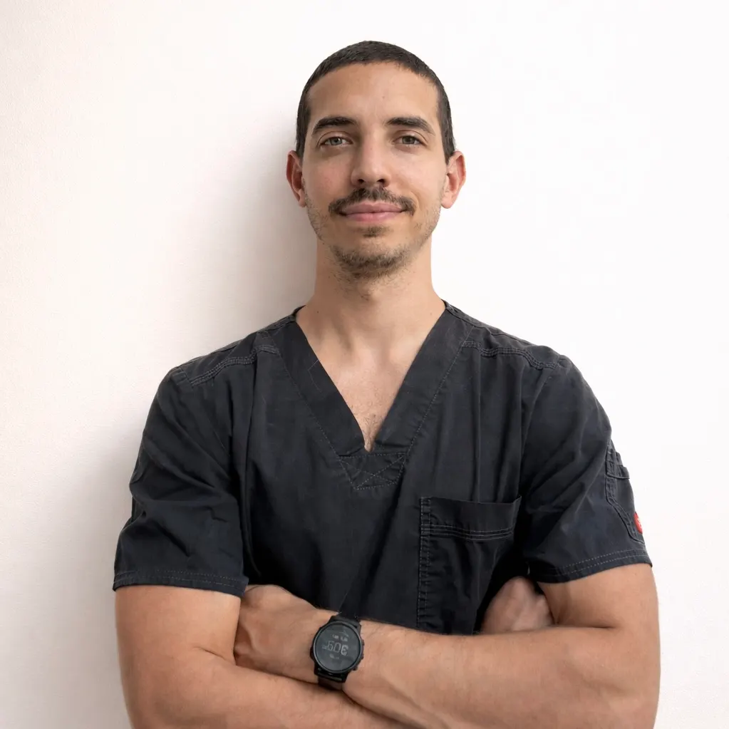 Dr. Sebasti&aacute;n Waugh